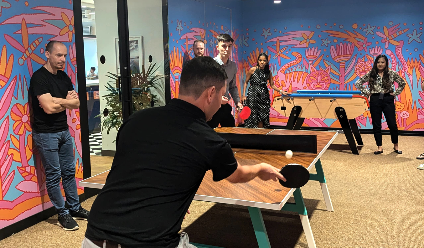 Aurora Talent   Kintec4