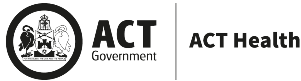 ACT Health logo