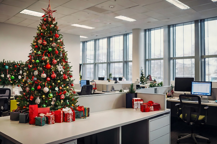 Why December Is The Secret Weapon For Hiring Tech Talent (And How Smart Companies Get Ahead)