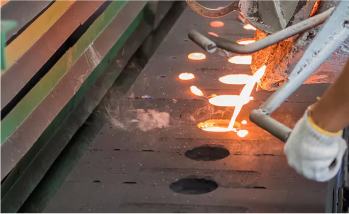 Engineering Patternmaker