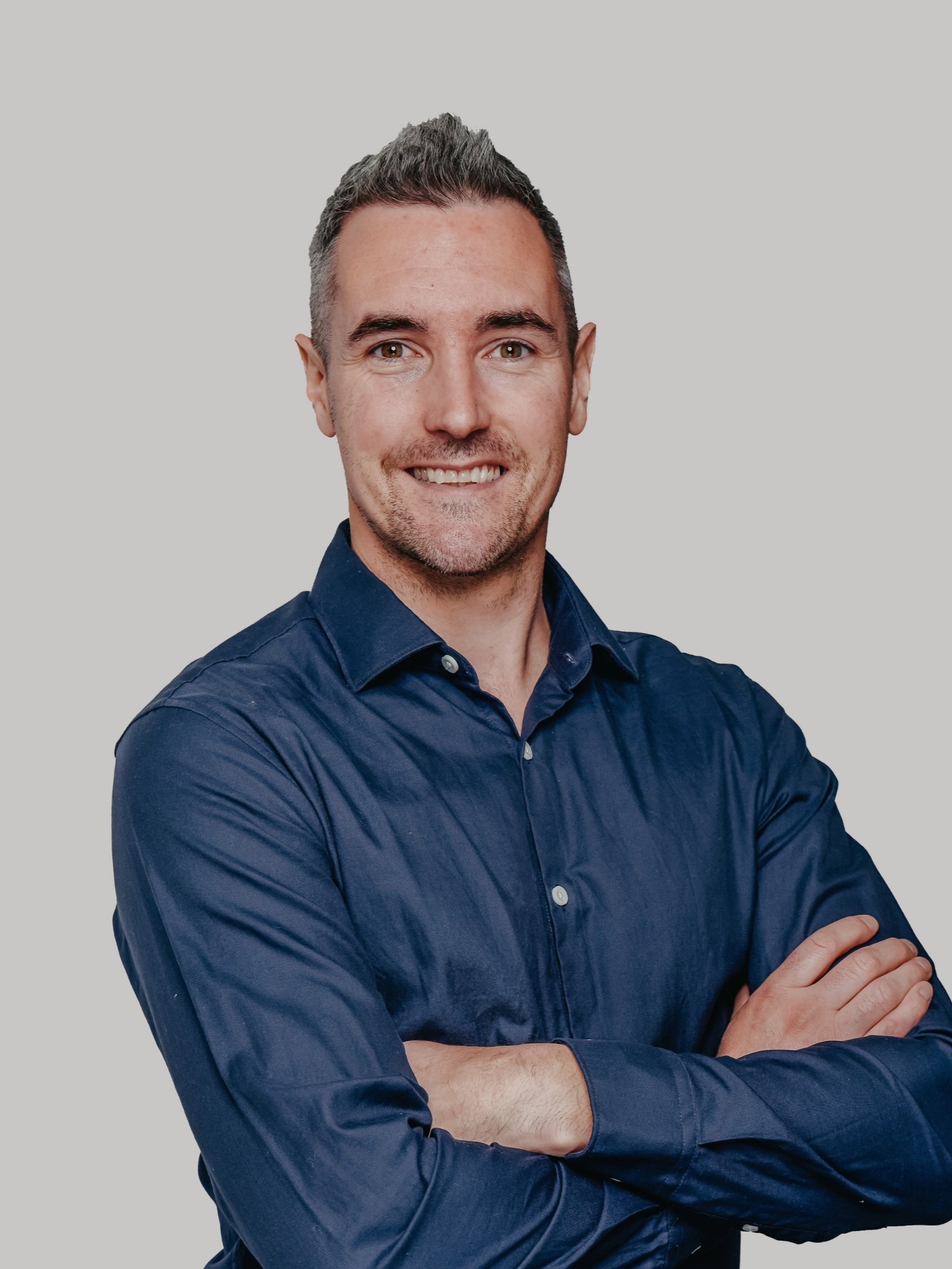 John Corrigan