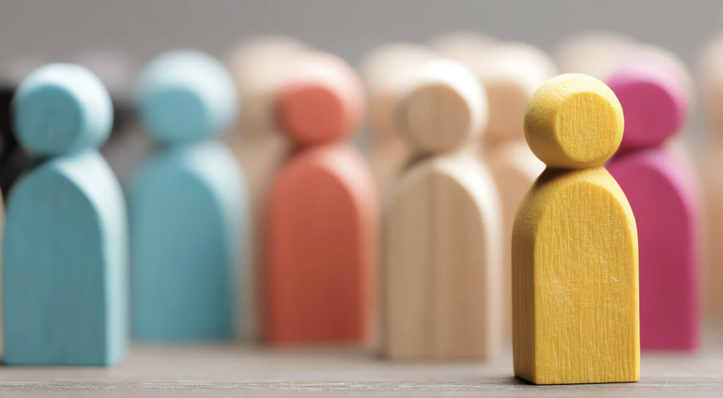 Stop Applying, Start Marketing Yourself Instead