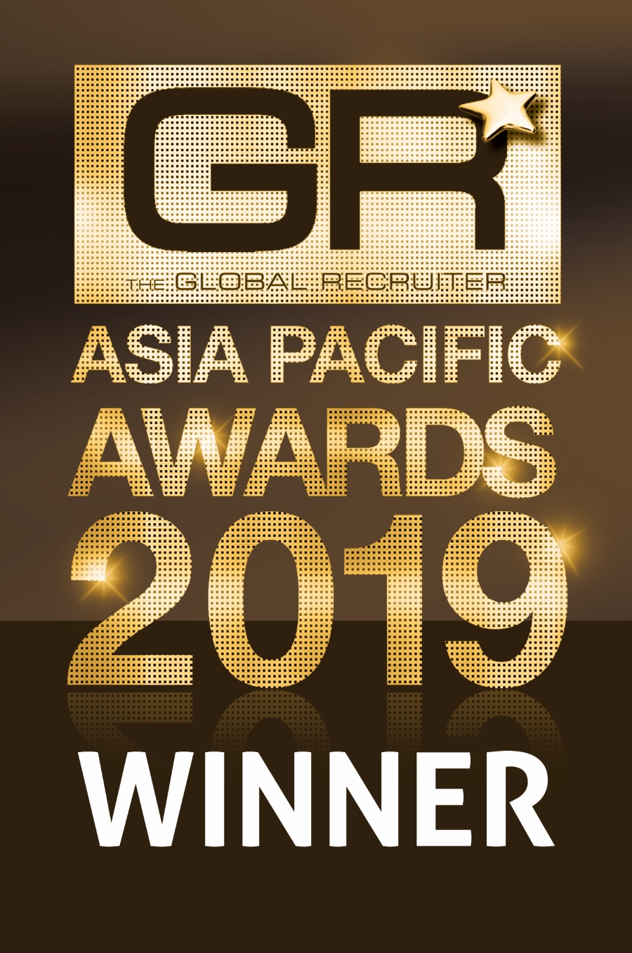 Global Recruiter Awards Asia Pacific