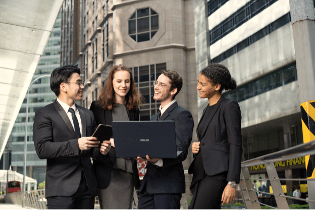 Empowering Success Through Recruitment In Mongolia