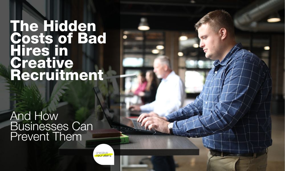 The Hidden Cost Of Bad Hires