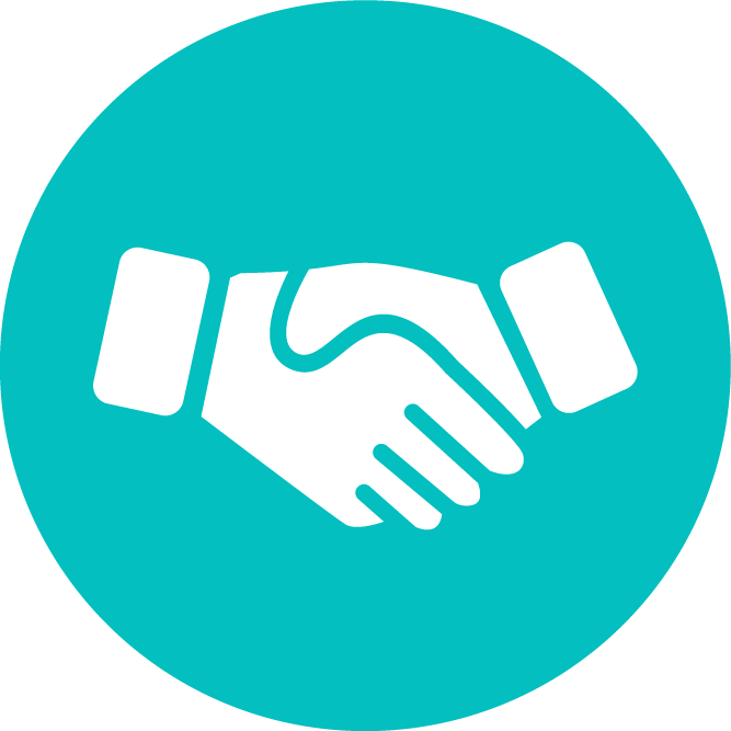 Marketing, Digital & Communications