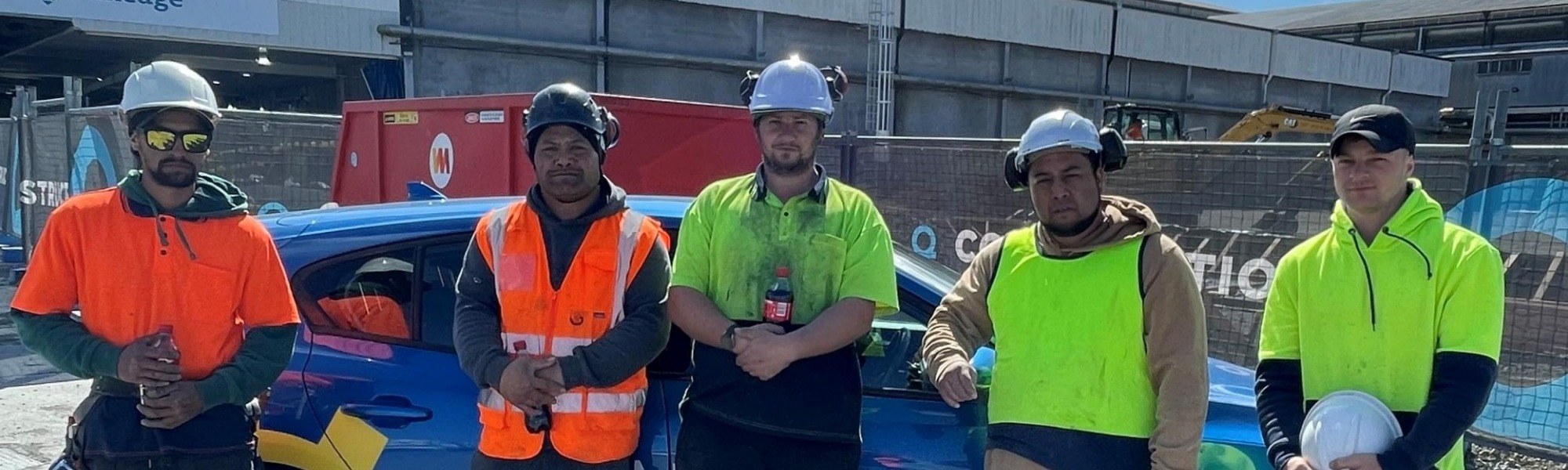 Tradestaff