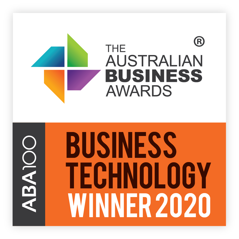 Business Technology Winner 2020
