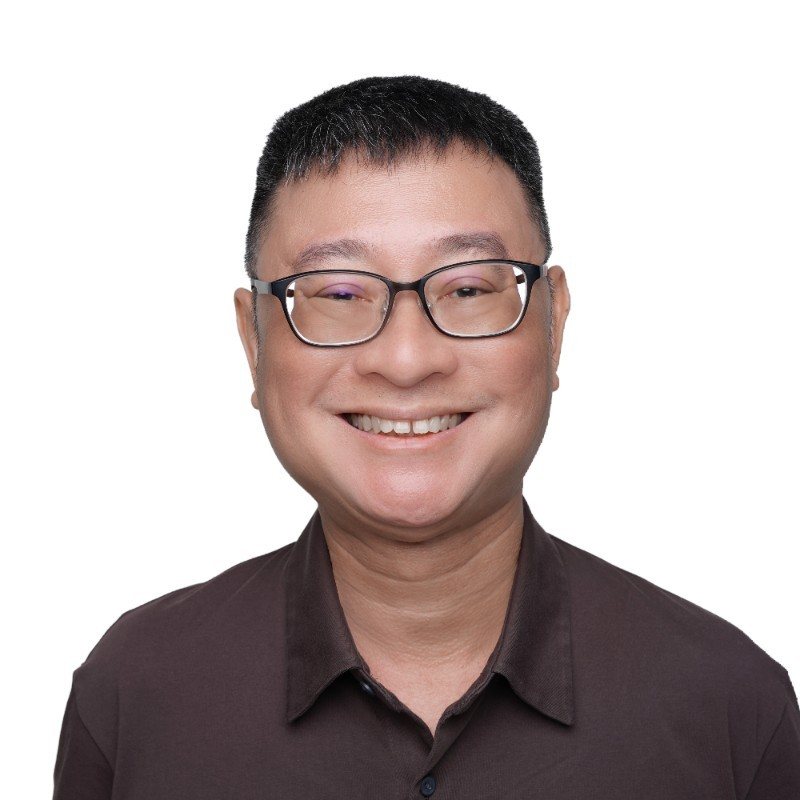 Alvin Lim, Google Career Certificate Graduate