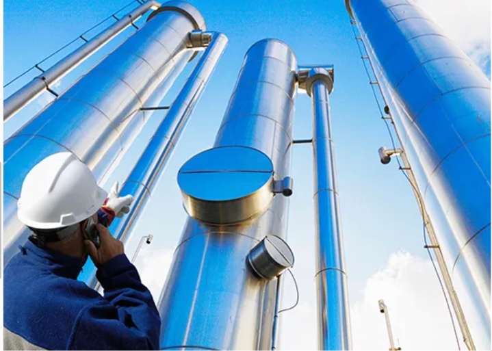 Gas or Petroleum Operator