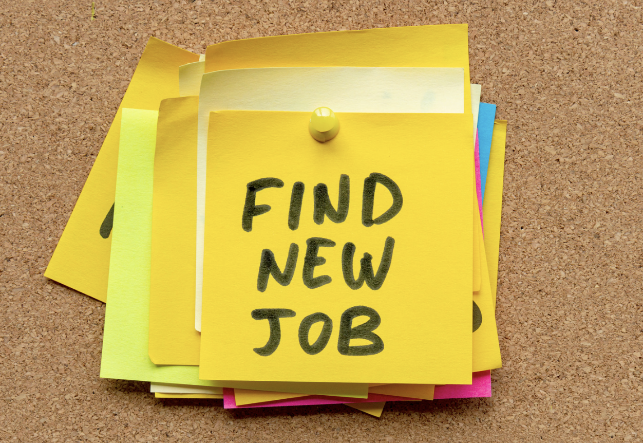 New Year, New Job: Practical Steps to Reset Your Career