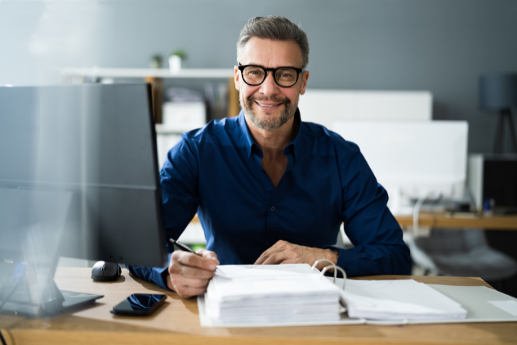 Mastering the interview: Key questions for an accountant role