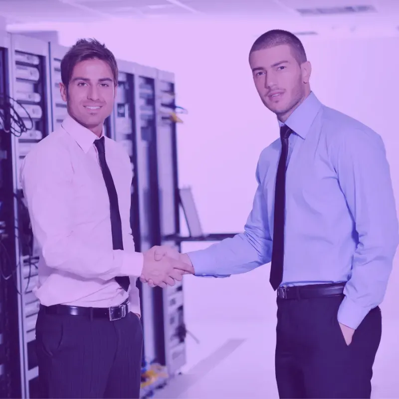 Specialist IT Recruitment & Migration Australia