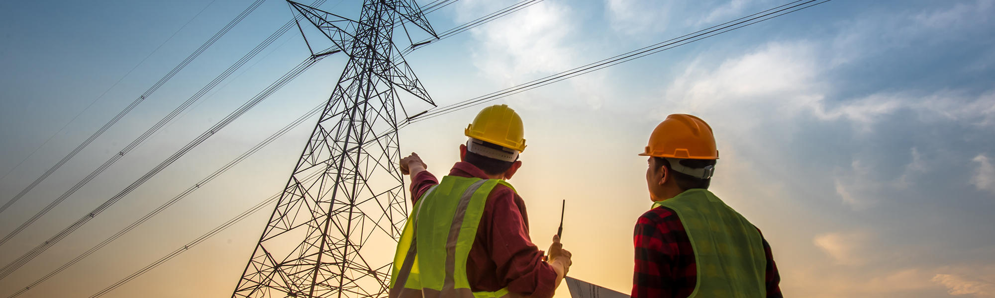 Search Energy Jobs