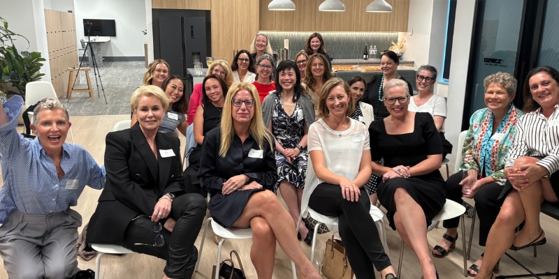 Purpose Vs Profit Event Wrap Up Blog Li