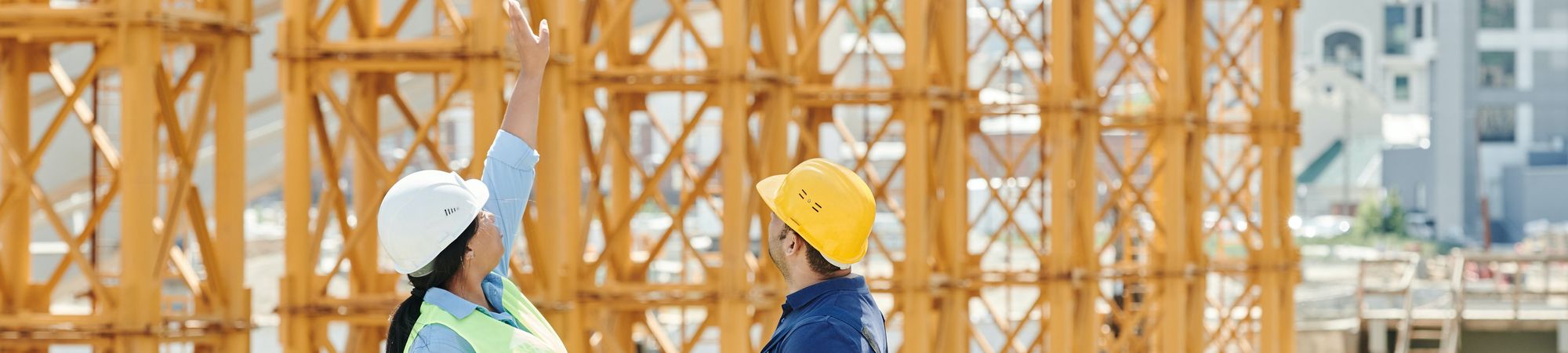 Labour Market Insights In The Construction Industry