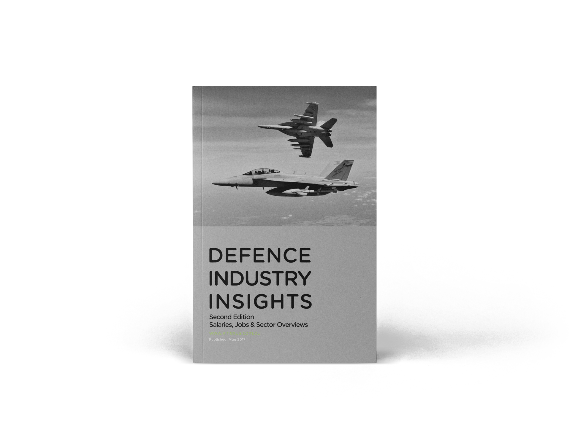 Defence Industry Insights - 2nd Edition