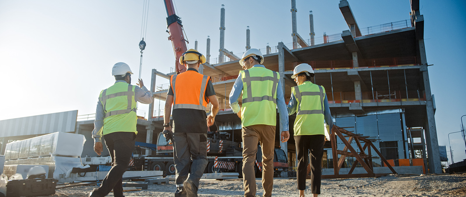 Development and Project Management