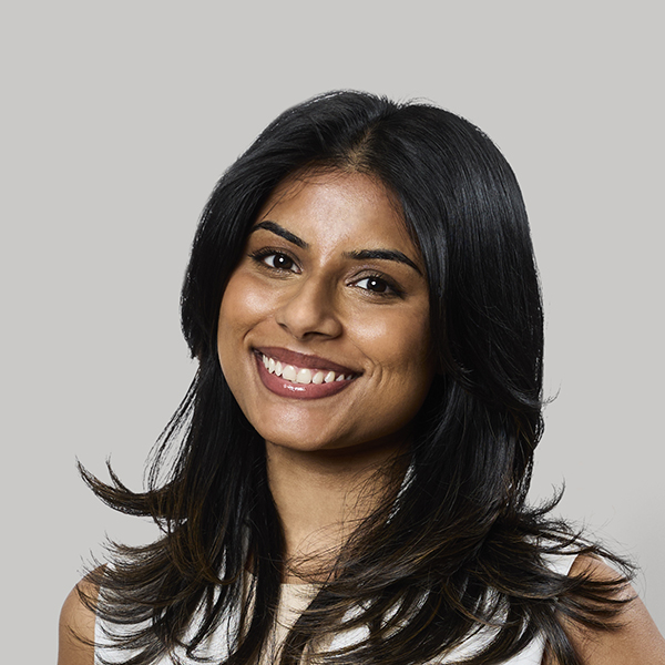 Nishi Thomas