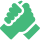 icon of collaboration
