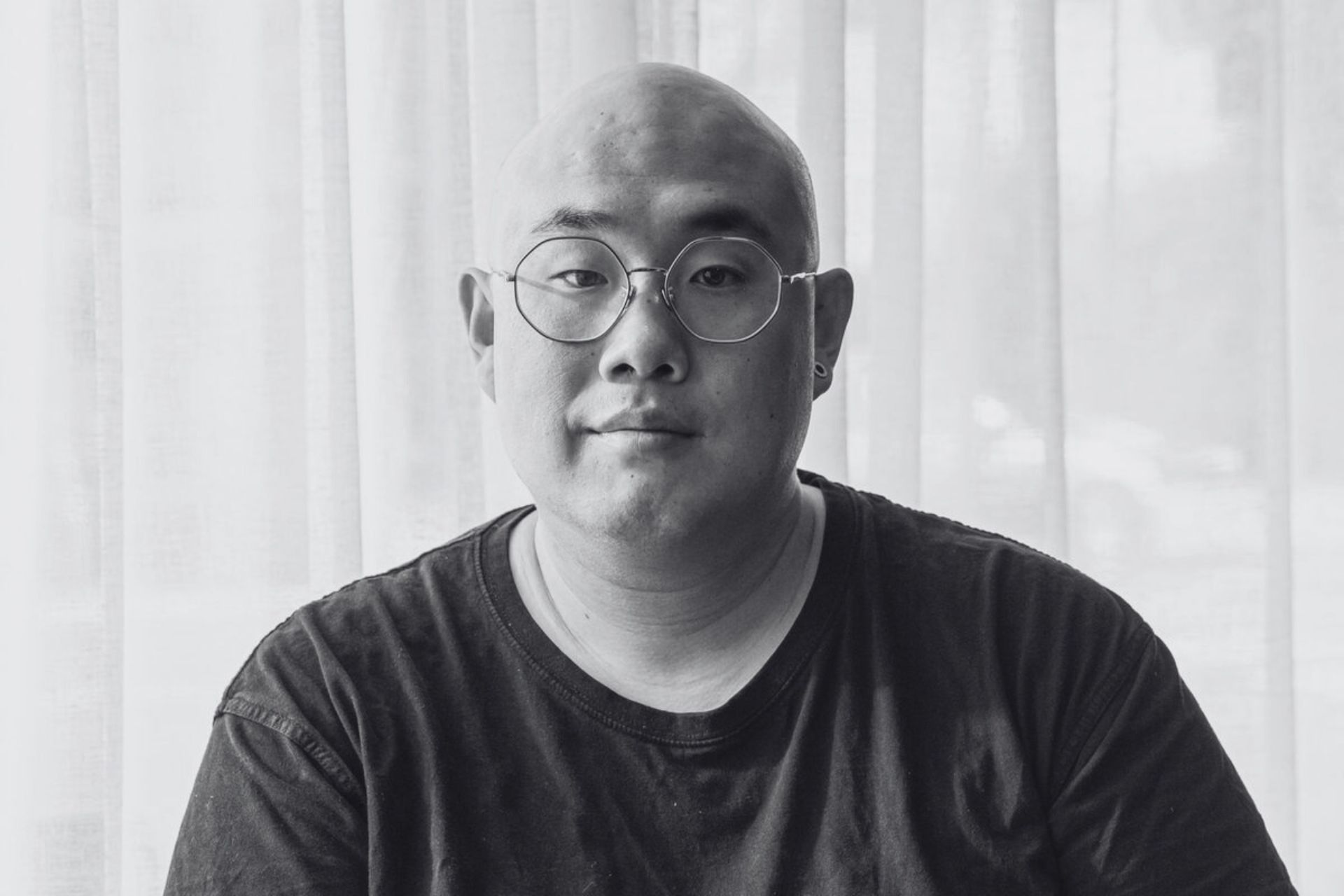 Big Sam Young Back of House Podcast