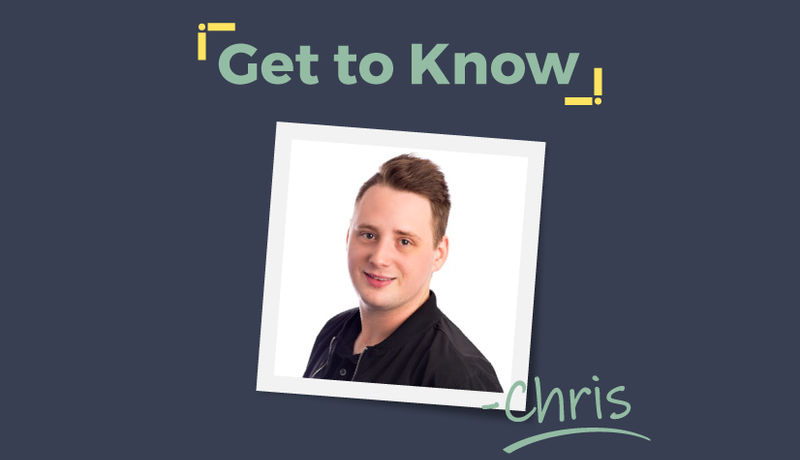 Chris Prosser Blog Featured