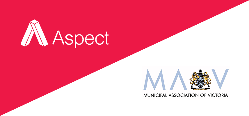 Aspect are now a preferred recruitment supplier to MAV organisations!