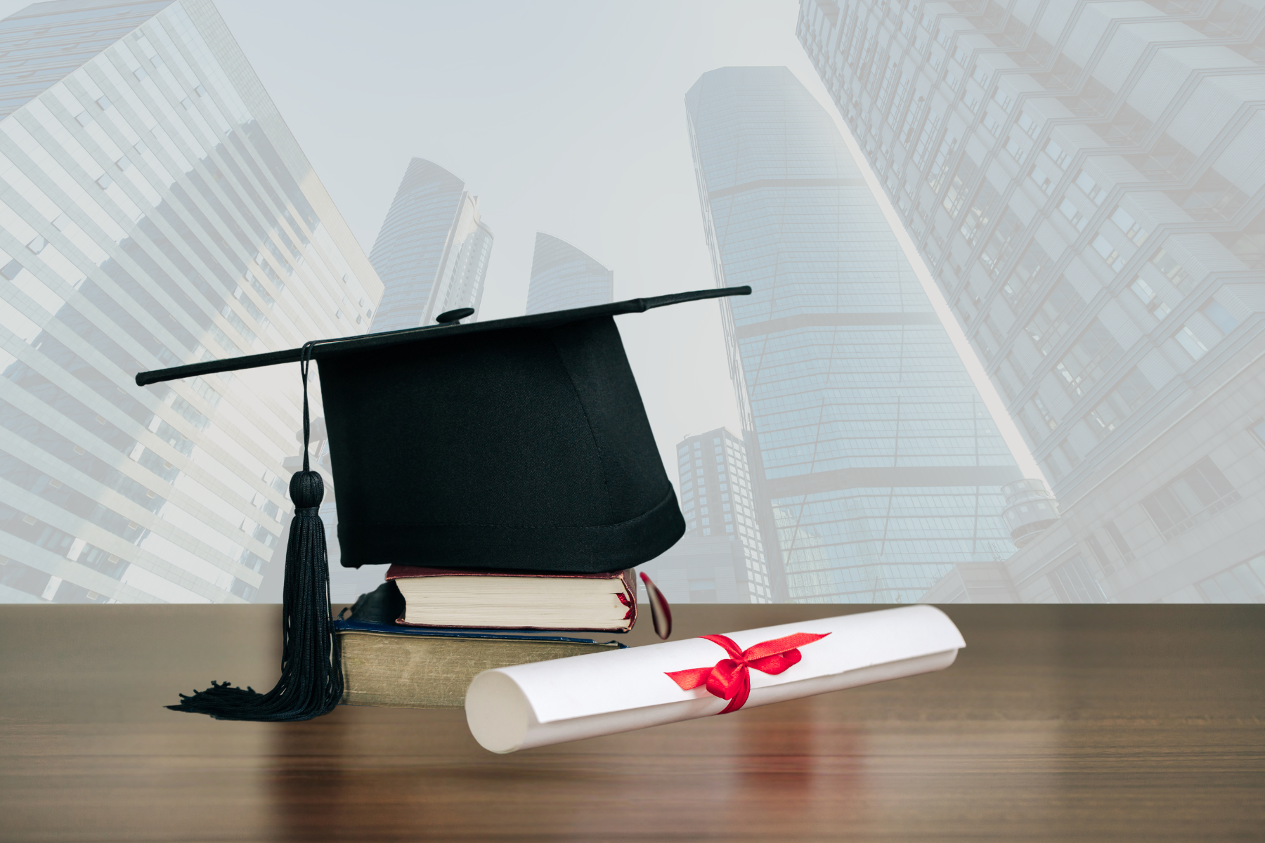 Why an MBA Alone Is Not Enough for High Paying Jobs and Career Growth
