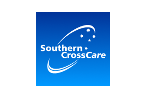 Southern Cross Care logo