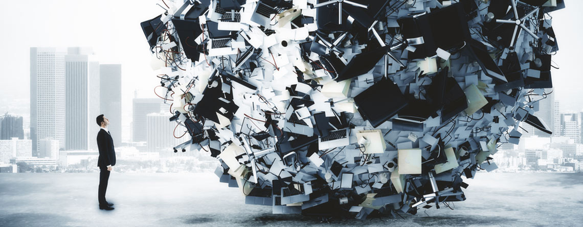 Moving Away To Move Ahead Part 2 Bureaucracy Strikes Back