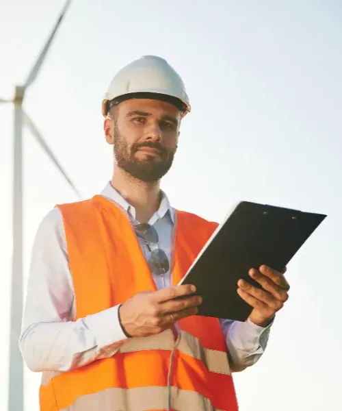 Submit your Vacancy with Engineering Personnel
