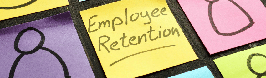 How the Tech Industry Can Improve Its Staff Retention Rate  