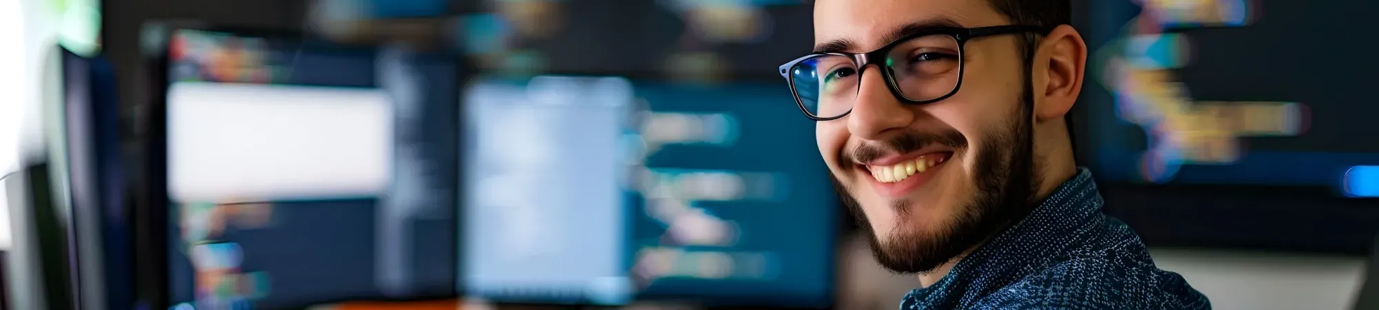 About Us It recruiter Banner