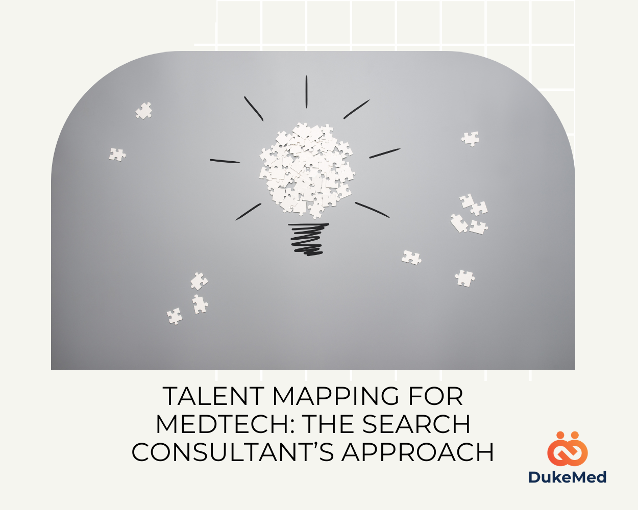 Talent Mapping A A Search Consultants Approach For Strategic Hiring