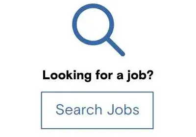 Looking For a Job