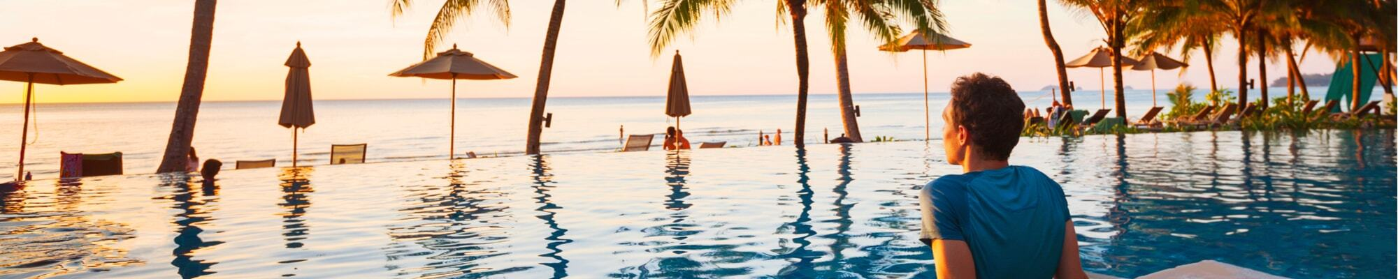 Hotels & Resorts