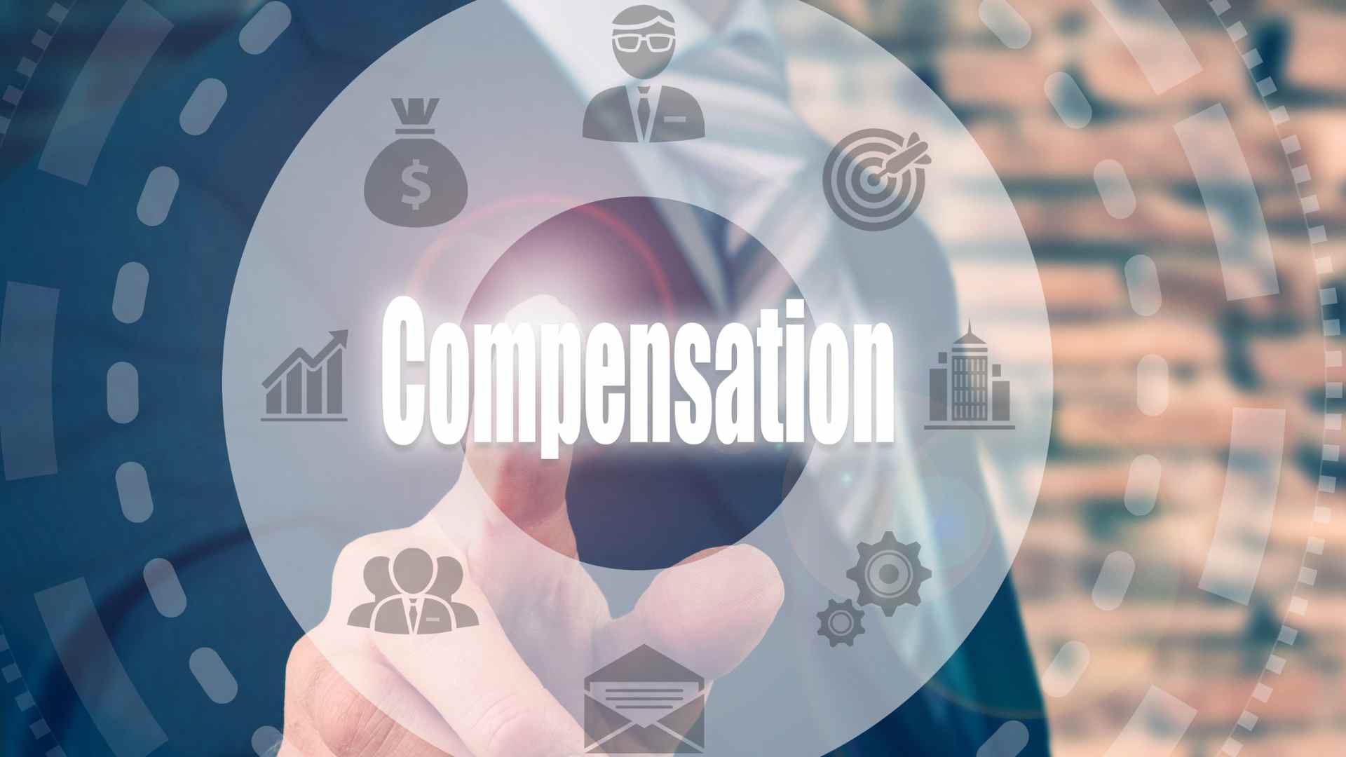 Employee Compensation & Benefits | Total Rewards Strategy for HR