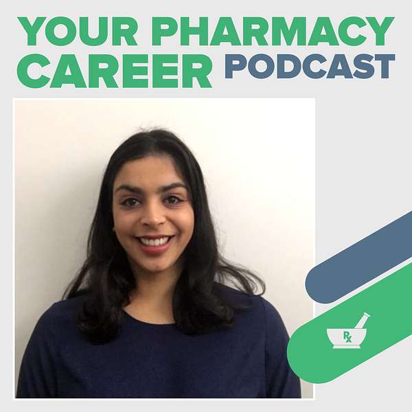 Shefali Parekh - 2017 NAPSA President (S01E02)