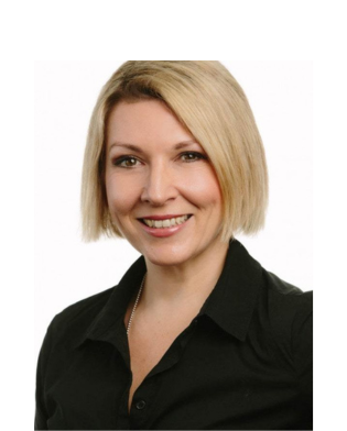 Mary Vidovich - Senior SAP Account Manager  