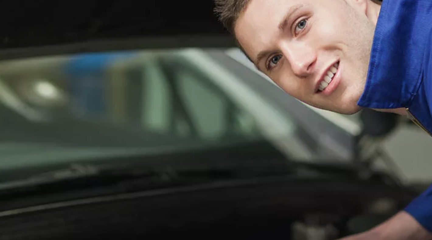 AUTOMOTIVE ELECTRICIAN