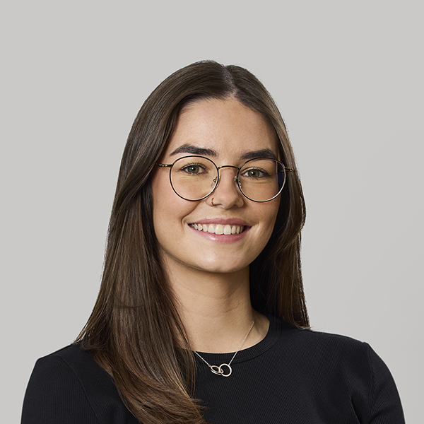Paige Barratt