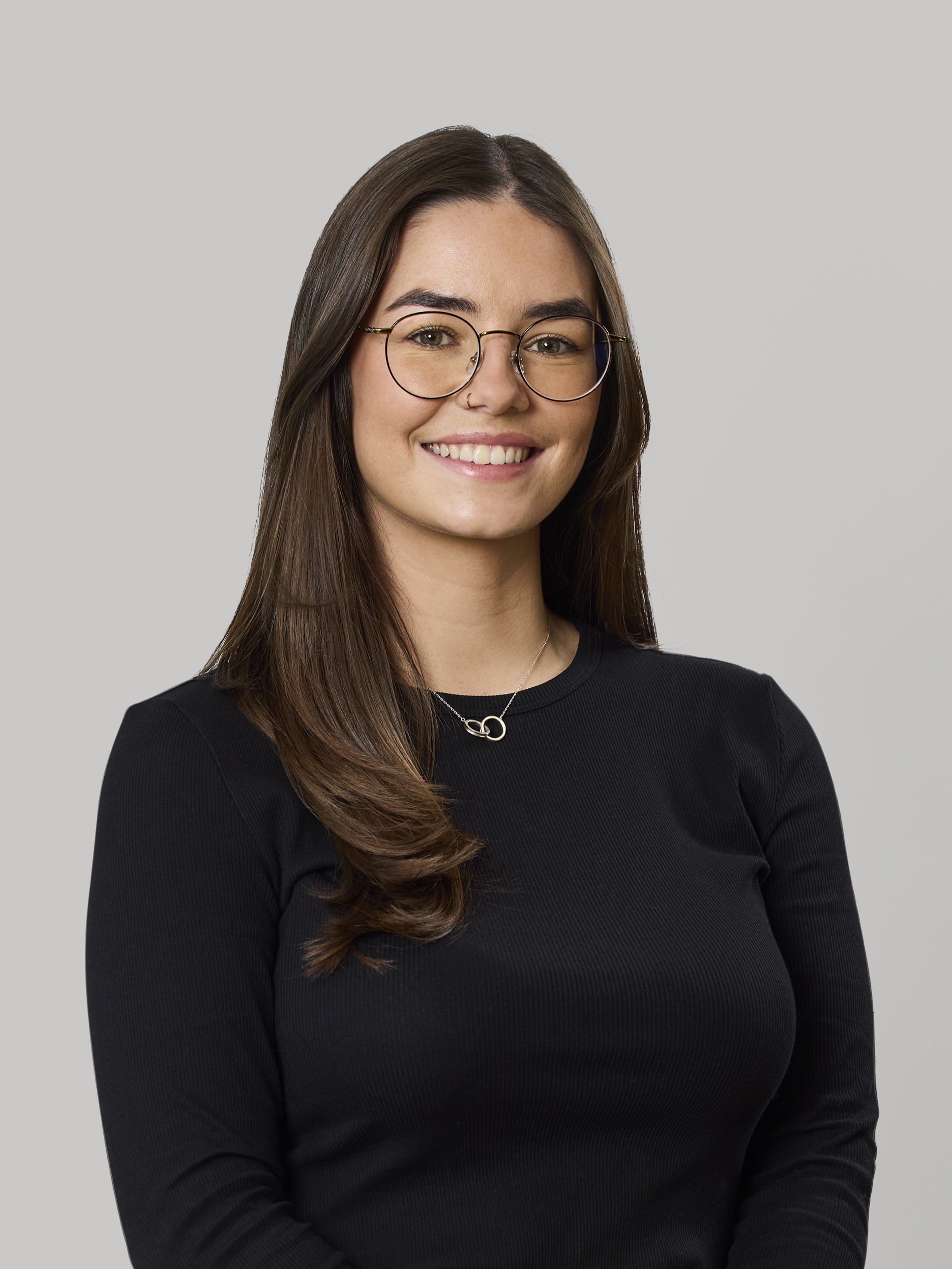 Paige Barratt