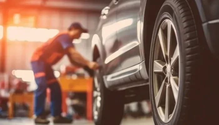 Automotive Jobseekers