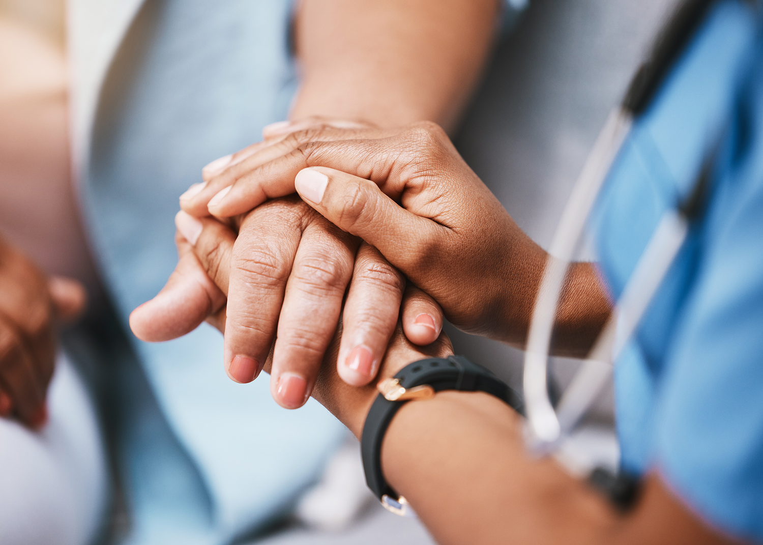 Care & Support Services 