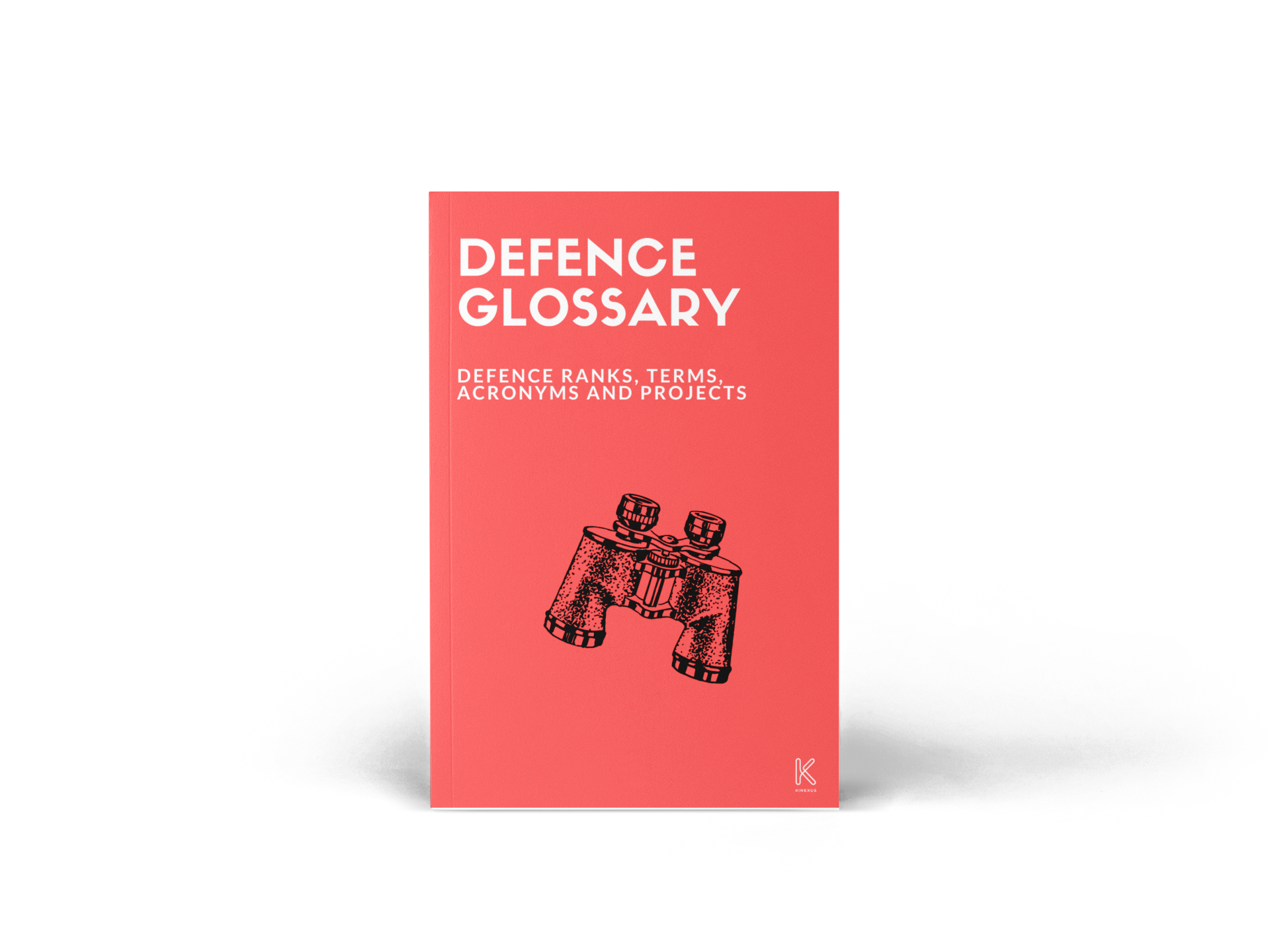 Defence Glossary
