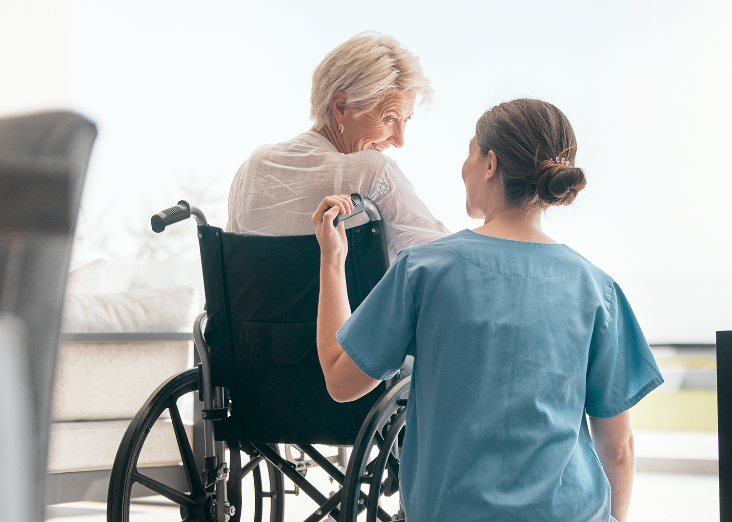 Disability & Complex Care Nursing 
