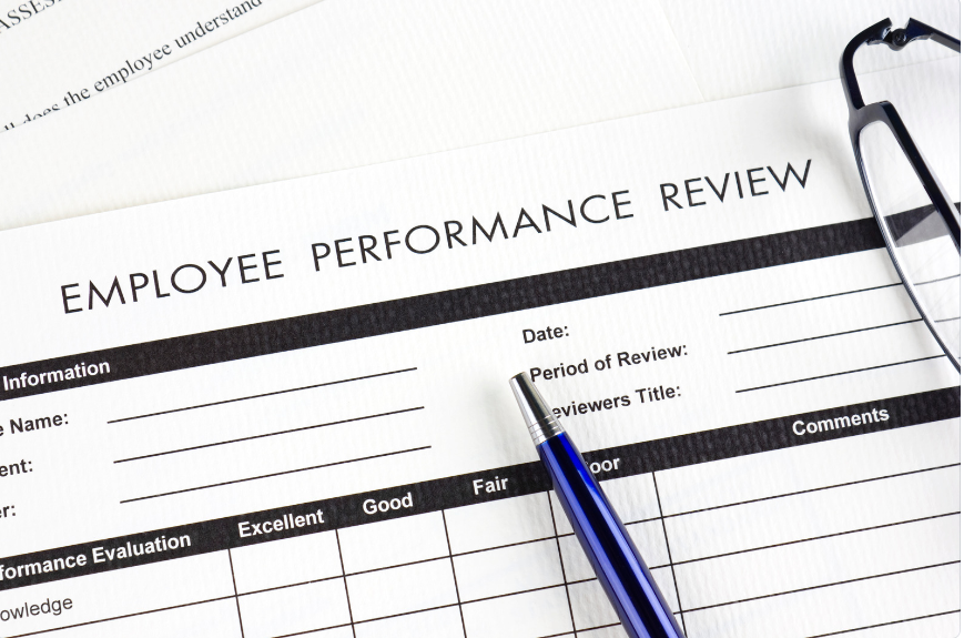 Performance Review