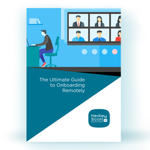 The Ultimate Guide to Onboarding Remotely
