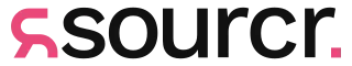 Sourcr logo