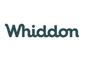 Whiddon logo